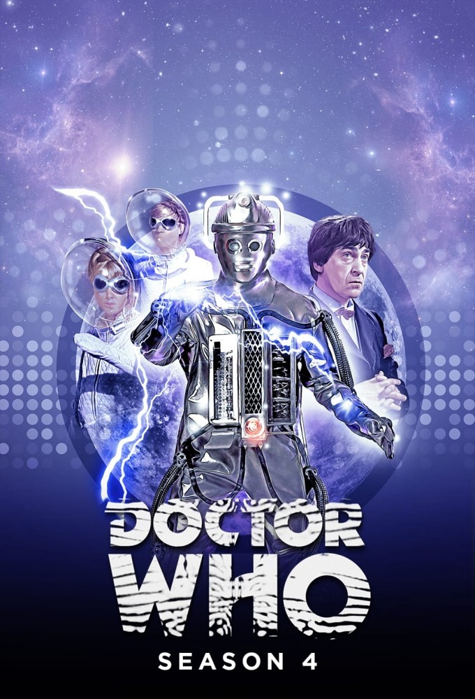 Doctor Who - Season 4 [157254] (A1775864585) [[Shows 2.0]] --Plex--